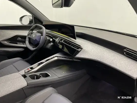 PEUGEOT 3008 III - voiture d'occasion - Photo 10