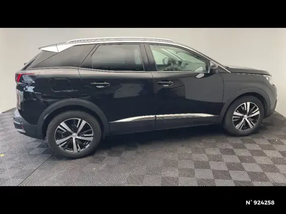 PEUGEOT 3008 II - voiture d'occasion - Photo 5