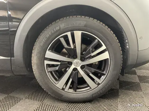 PEUGEOT 3008 II - voiture d'occasion - Photo 8