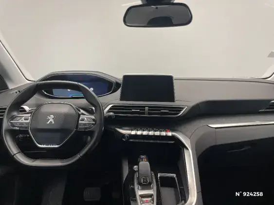 PEUGEOT 3008 II - voiture d'occasion - Photo 9