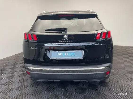 PEUGEOT 3008 II - voiture d'occasion - Photo 6