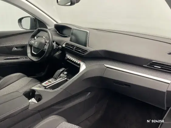 PEUGEOT 3008 II - voiture d'occasion - Photo 10
