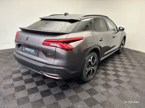 CITROEN C5 I - voiture d'occasion - Photo 4