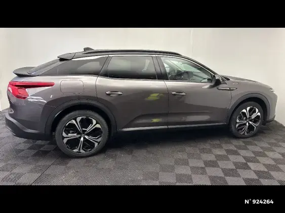 CITROEN C5 I - voiture d'occasion - Photo 5