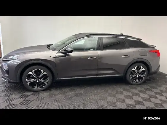 CITROEN C5 I - voiture d'occasion - Photo 2