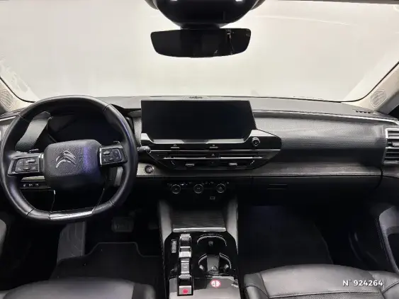 CITROEN C5 I - voiture d'occasion - Photo 9