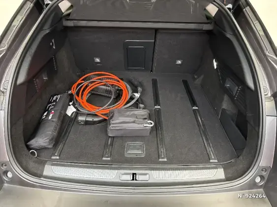 CITROEN C5 I - voiture d'occasion - Photo 7