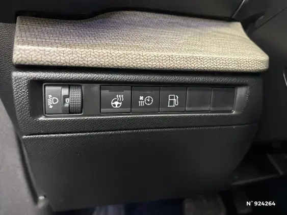 CITROEN C5 I - voiture d'occasion - Photo 14