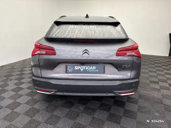 CITROEN C5 I - voiture d'occasion - Photo 6