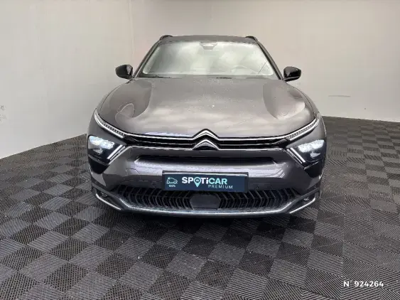 CITROEN C5 I - voiture d'occasion - Photo 3