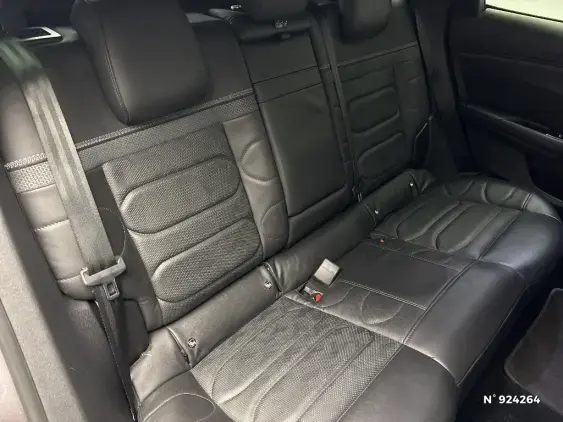 CITROEN C5 I - voiture d'occasion - Photo 11