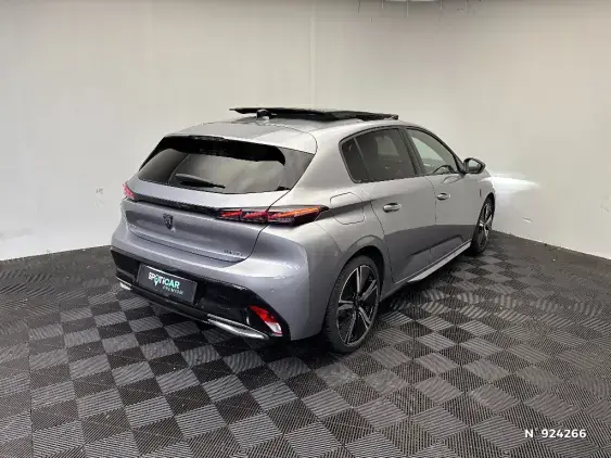 PEUGEOT 308 III - voiture d'occasion - Photo 4