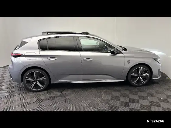 PEUGEOT 308 III - voiture d'occasion - Photo 5