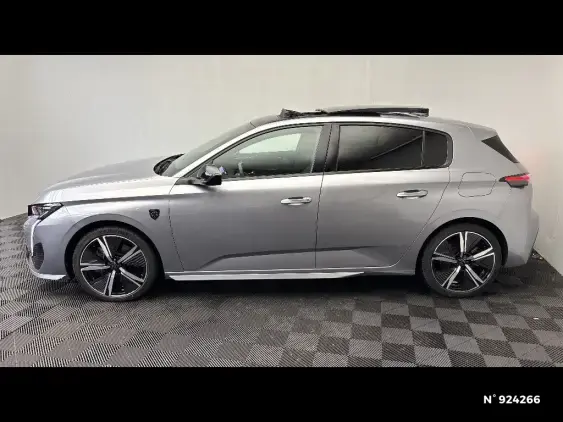 PEUGEOT 308 III - voiture d'occasion - Photo 2