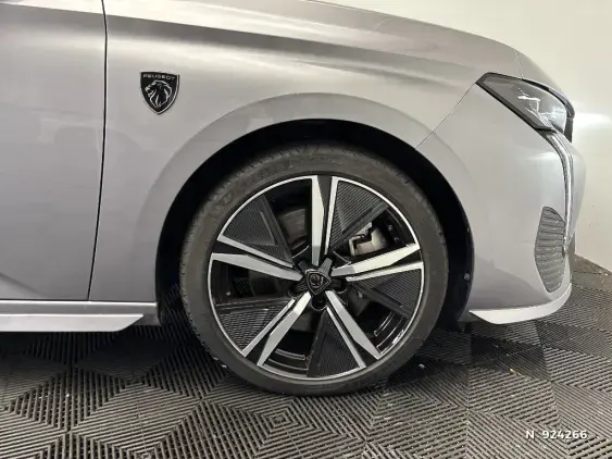 PEUGEOT 308 III - voiture d'occasion - Photo 8