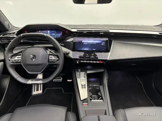 PEUGEOT 308 III - voiture d'occasion - Photo 9