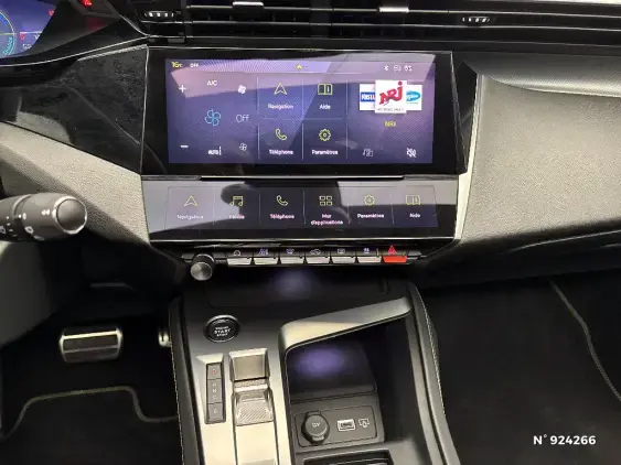 PEUGEOT 308 III - voiture d'occasion - Photo 13