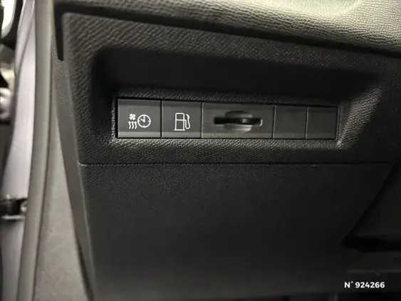 PEUGEOT 308 III - voiture d'occasion - Photo 15