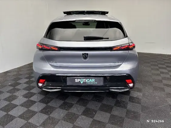 PEUGEOT 308 III - voiture d'occasion - Photo 6