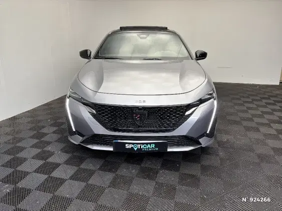 PEUGEOT 308 III - voiture d'occasion - Photo 3