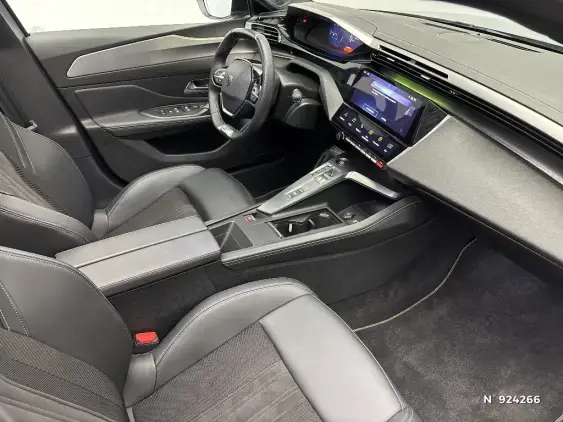 PEUGEOT 308 III - voiture d'occasion - Photo 10