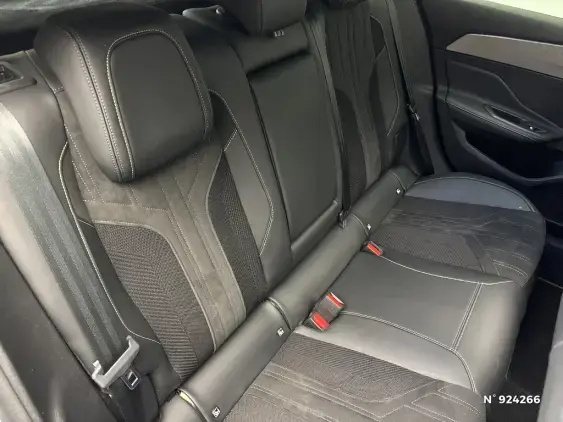 PEUGEOT 308 III - voiture d'occasion - Photo 11