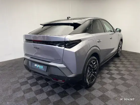 PEUGEOT 3008 III - voiture d'occasion - Photo 4