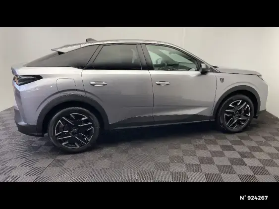 PEUGEOT 3008 III - voiture d'occasion - Photo 5