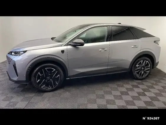 PEUGEOT 3008 III - voiture d'occasion - Photo 2