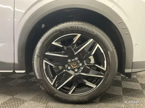 PEUGEOT 3008 III - voiture d'occasion - Photo 8