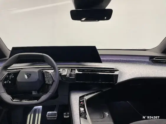 PEUGEOT 3008 III - voiture d'occasion - Photo 9