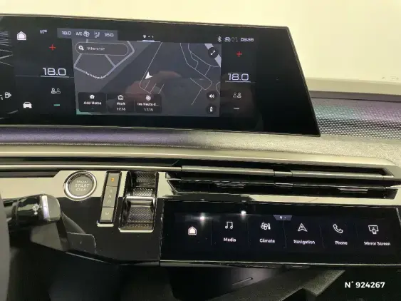 PEUGEOT 3008 III - voiture d'occasion - Photo 13