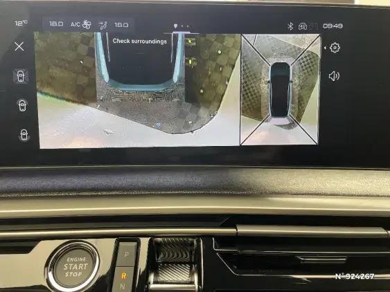 PEUGEOT 3008 III - voiture d'occasion - Photo 14