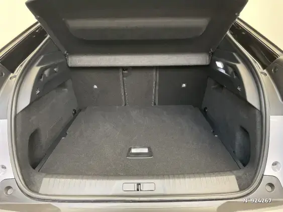 PEUGEOT 3008 III - voiture d'occasion - Photo 7