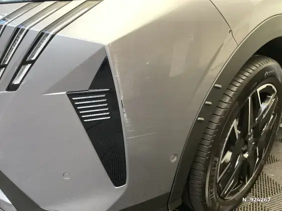 PEUGEOT 3008 III - voiture d'occasion - Photo 26