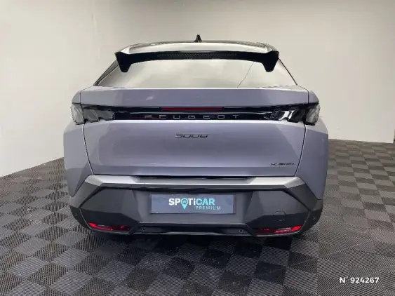 PEUGEOT 3008 III - voiture d'occasion - Photo 6