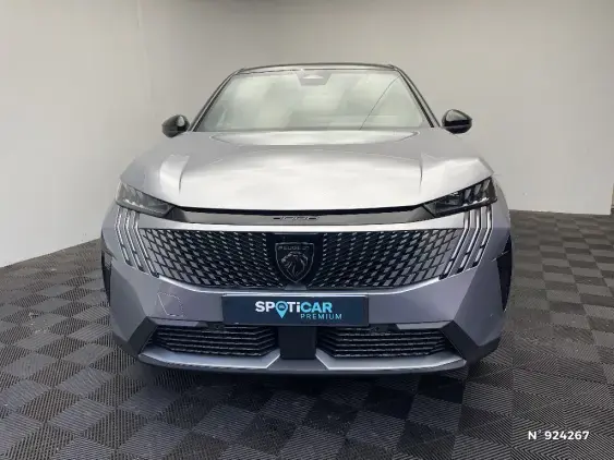 PEUGEOT 3008 III - voiture d'occasion - Photo 3