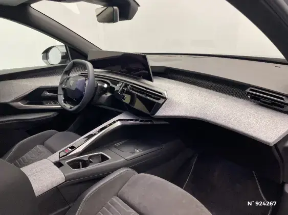 PEUGEOT 3008 III - voiture d'occasion - Photo 10