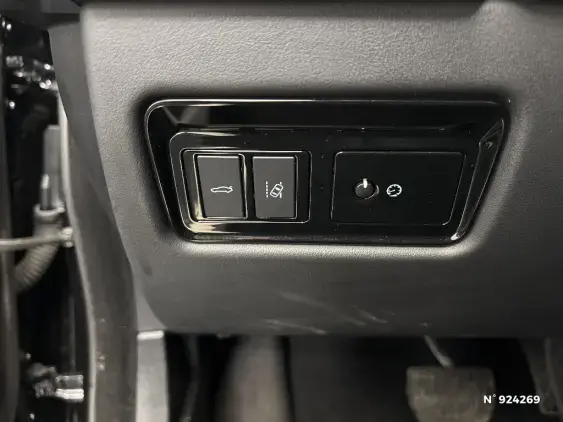 JAGUAR XE - voiture d'occasion - Photo 15