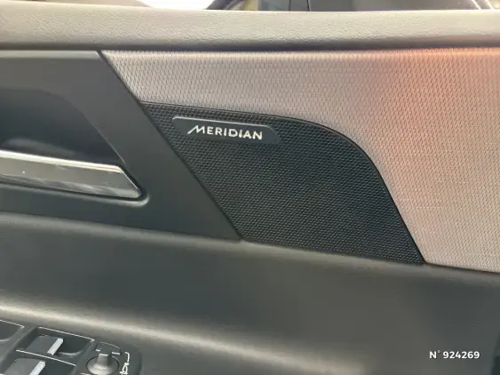 JAGUAR XE - voiture d'occasion - Photo 31