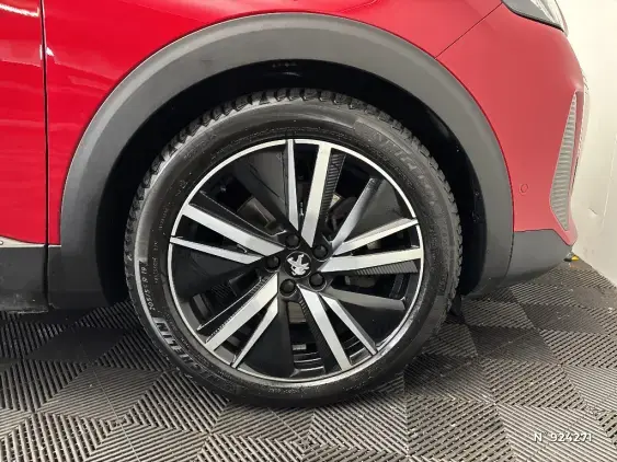 PEUGEOT 3008 II - voiture d'occasion - Photo 8