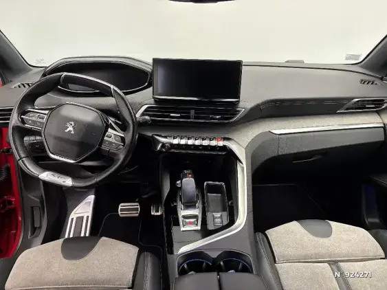 PEUGEOT 3008 II - voiture d'occasion - Photo 9