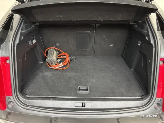 PEUGEOT 3008 II - voiture d'occasion - Photo 7