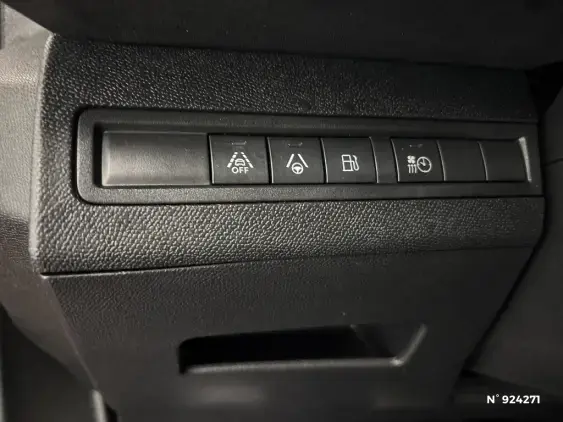 PEUGEOT 3008 II - voiture d'occasion - Photo 15