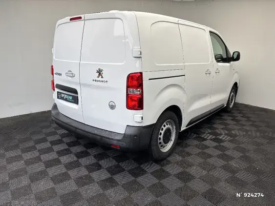 PEUGEOT EXPERT FG III - voiture d'occasion - Photo 4