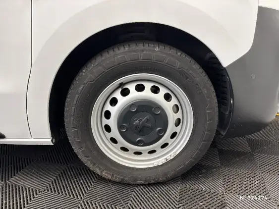 PEUGEOT EXPERT FG III - voiture d'occasion - Photo 8