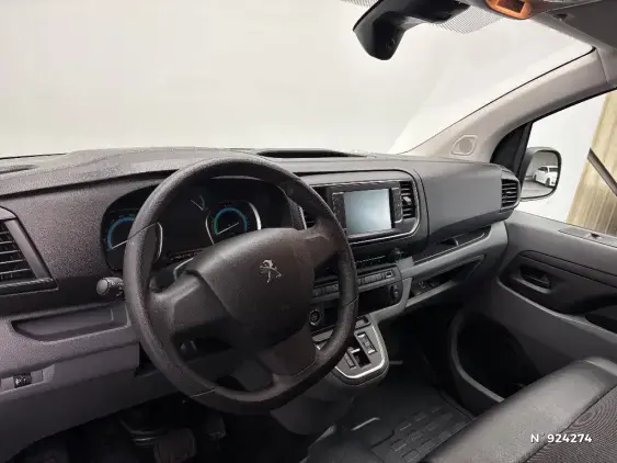 PEUGEOT EXPERT FG III - voiture d'occasion - Photo 9