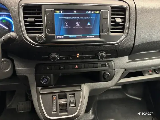 PEUGEOT EXPERT FG III - voiture d'occasion - Photo 13