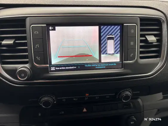 PEUGEOT EXPERT FG III - voiture d'occasion - Photo 14