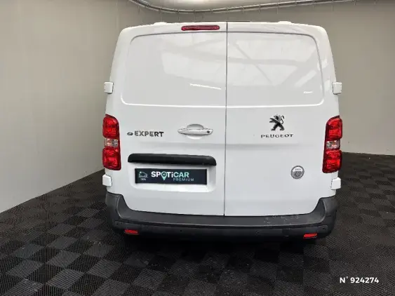 PEUGEOT EXPERT FG III - voiture d'occasion - Photo 6